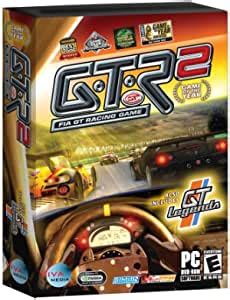 GTR 2: Game of The Year Edition .